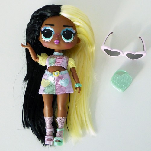 Lol surprise tweens darcy - surprise,
