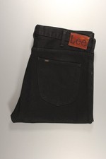 Herren Jeans Lee Ranger Aktuelle Gr. W38 L34 D981