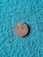 Alte Münze Tschechien