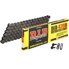 Did motorrad standard - did,