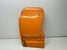 IVECO STRALIS Radhausschale