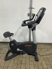 Life Fitness 95C Engage Bike