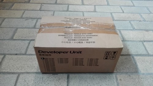 Kyocera mita 1130e - kyocera,