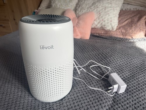 Luftreiniger levoit core mini - core,