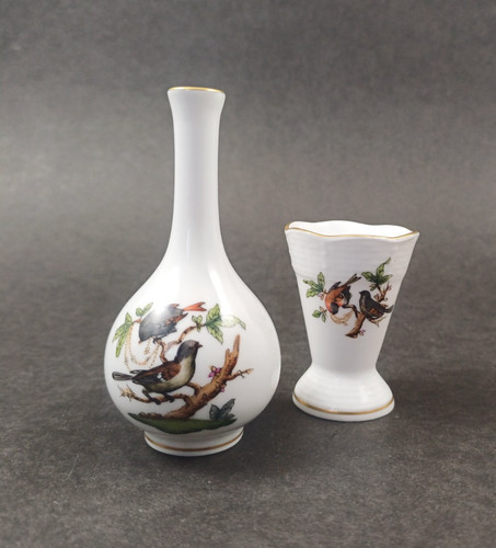 Miniatur vasen herend - miniatur,