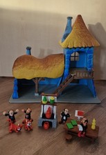 Schleich Schlümpfe Gargamels