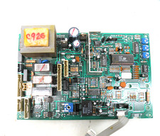 Stiebel Eltron Hydrotherm GBH 21/ AE Platte Steuerungsplatine #c926