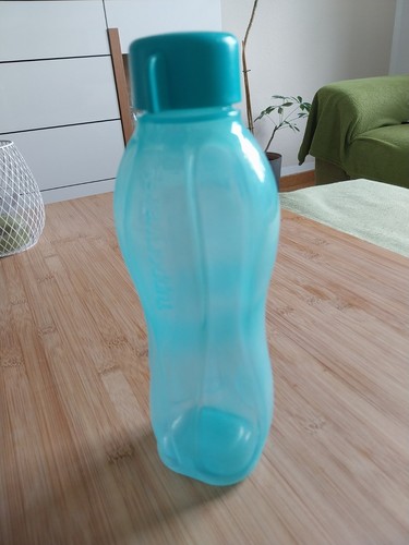 Tupperware trinkflasche - tupperware,