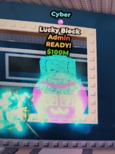 Steal brainrot sab lucky - brainrot,