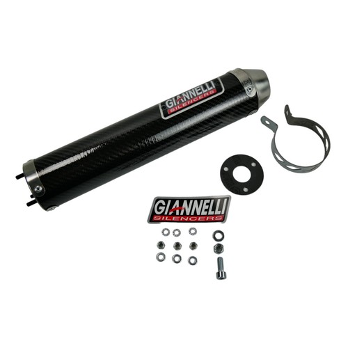 Auspuffendtopf für aprillia - auspuffendtopf,