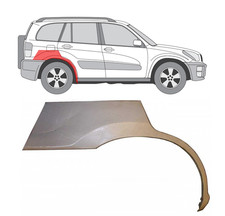 Für Toyota RAV4 2000- 2006