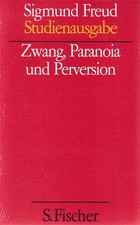 Zwang, Paranoia und