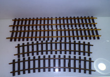 Konvolut LGB Spur G Gleise 4