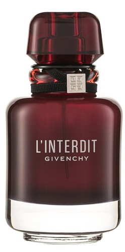 Givenchy interdit rouge - givenchy,
