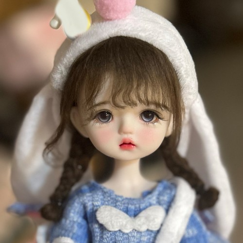 30cm bjd puppe - 1/6,
