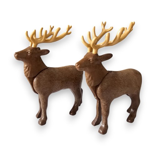Playmobil tiere hirsche - playmobil,
