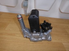 Vaillant Gasarmatur atmo TEC VC 254 XEU HL