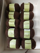 200g / 10x Langora Jaeger