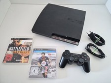 PS3 Slim 120GB CECH- 2004A CFW