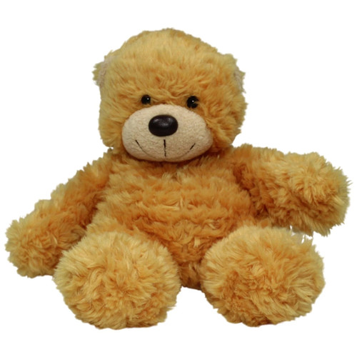 Aurora teddybär braun - aurora,