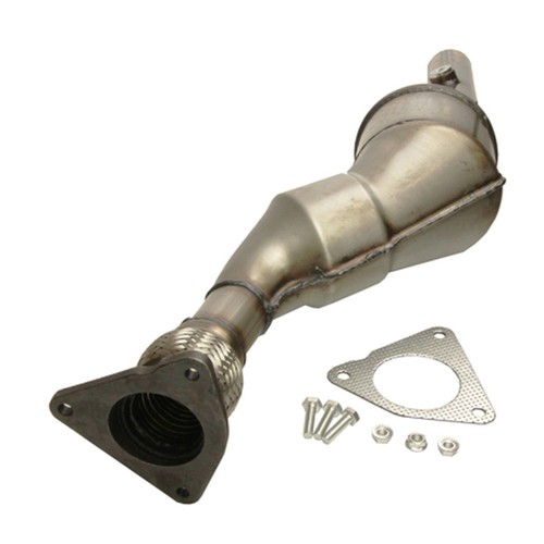 Katalysator hinten maxgear - katalysator,