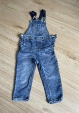 Latzhose Jeans für Kinder