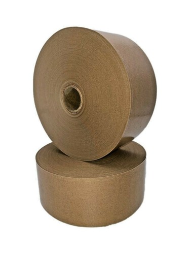 Nassklebeband 200 m - mm,