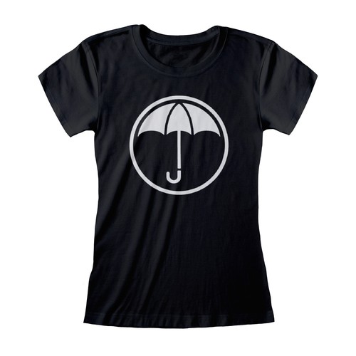 The umbrella academy top - academy,