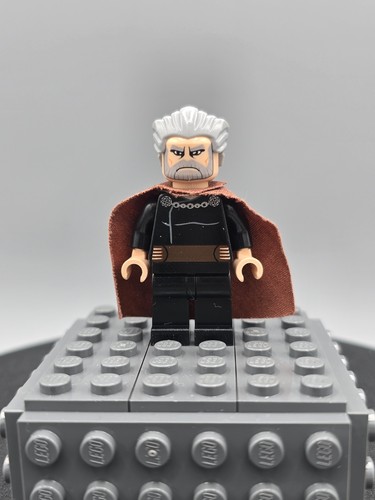Lego star wars minifigur - star,