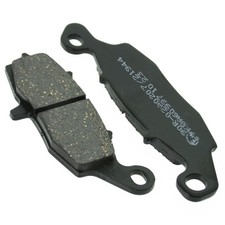 EBC Bremsbeläge hinten