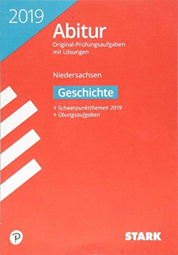Stark verlag geschichte - stark, abitur