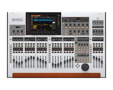 Behringer WING 48-Kanal