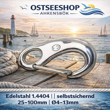 WICHARD Schnapphaken