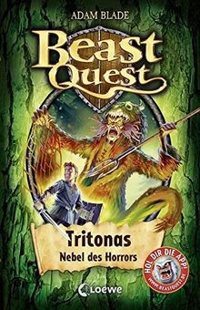 Beast quest - quest, (band