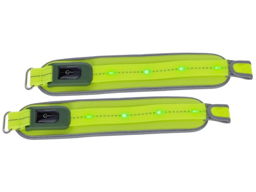 Led leuchtgamaschen kerbl - led-leuchtgamaschen,