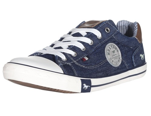 Mustang damen schuhe sneaker - mustang,