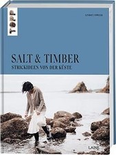 Salt and Timber (Laine)