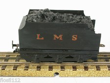 Tender für TTR-Lok (England) Trix LMS TOP  sehr selten 800