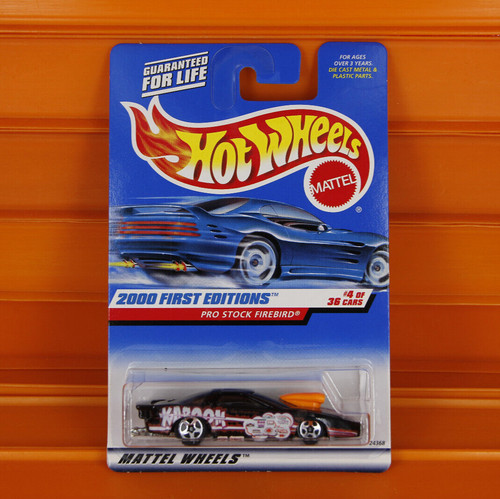 Hot wheels 2000 pro - hot,