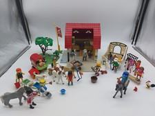 Playmobil / Reiterhof mit