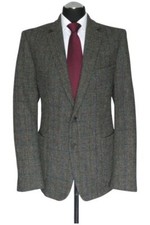 Harris tweed herren - herren, sakko