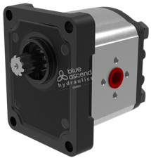 Hydraulikpumpe fürLamborghini