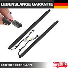 Original L+R Gasfeder Heckklappe Hub Powerlift Skoda Octavia III Combi 5E9827851