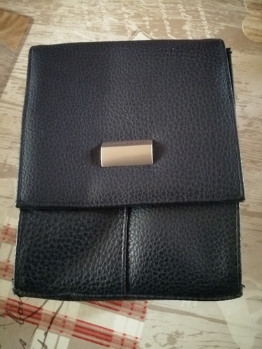 Laurent david leder tasche - david,