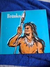Sammelalbum Branko  Erzählung