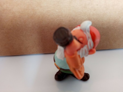 Figuren die ganz - figuren,