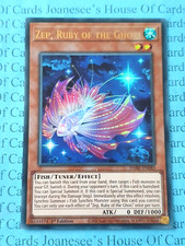 Zep, Rubin der Ghoti