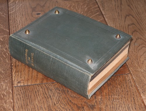 Liederbuch des wingolfs - liederbuch,
