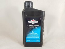 Briggs & Stratton Winter