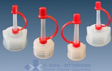 Tropfflasche Liquidflasche PE